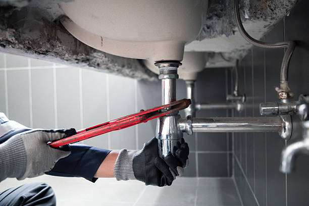 Trusted Pipe Repair service in Watertown, MA - AAA Plumbing Heating